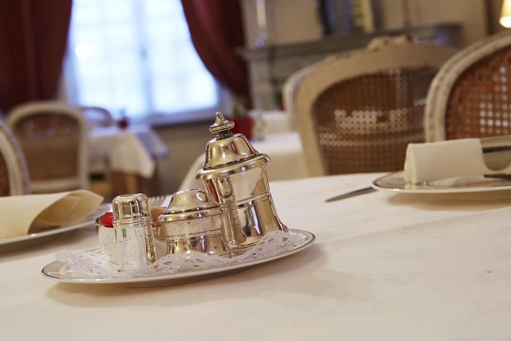 טורנהוט Hotel Ter Driezen מראה חיצוני תמונה